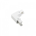 CONEXIÓN CARRIL ALIMENTADOR L POLARIDAD EXTERNA BLANCA XTS353