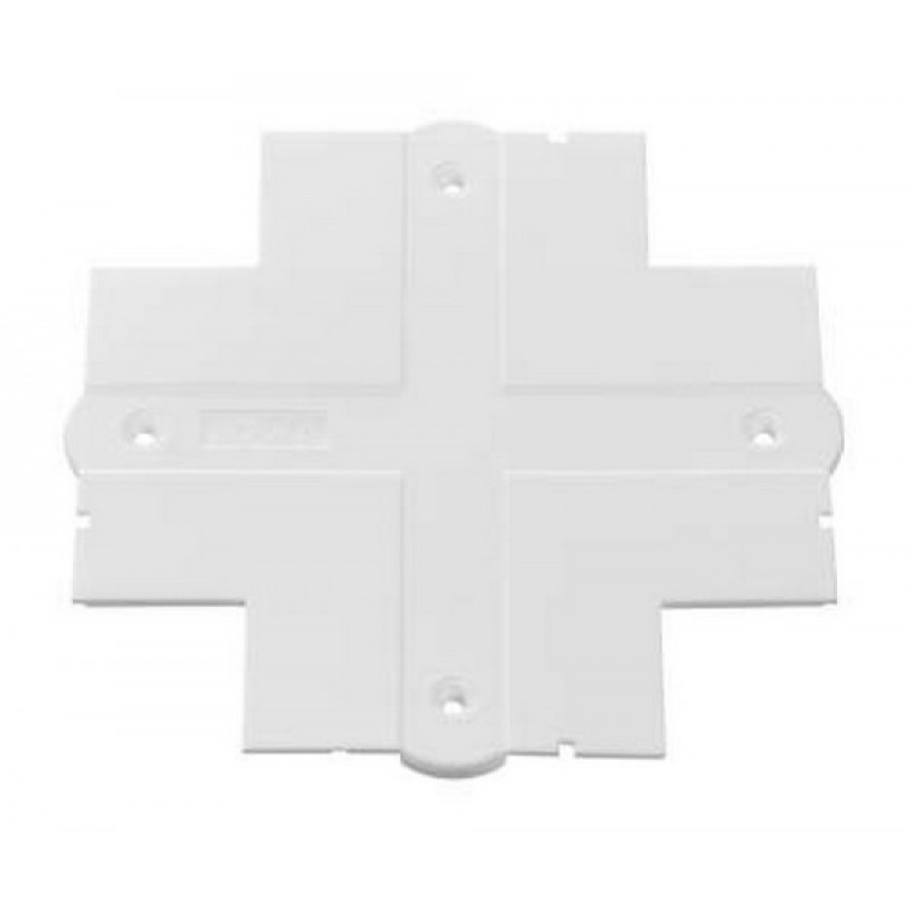 PLACA CARRIL CUBRIR BLANCA PARA XTS343-XTS353 XTSF303