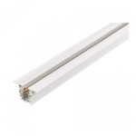CARRIL TRIFASICO EMPOTRAR 2M BLANCO XTSF42003