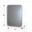Espejo Orio Rect 61X81 Oro 127127