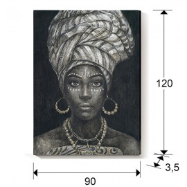 Acrilico Maisha 90X120 206181