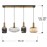 Lampara Norma 4l Linea 225724