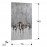 Acrilico Llueve 70X140 263474