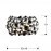 Aplique Led Narisa 2L Cromo 266724