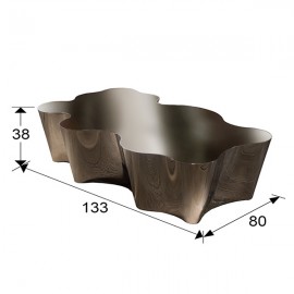 Mesa De Centro Arcadia 135 275836