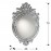 Espejo Midas 40X70 29-E23