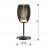 Sobremesa Nebula 1L Led Cromo 493826