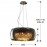 Lampara Argos Ø50 Dimable 508111D
