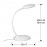 Sobremesa Scoop Blanco Led 8W 552758