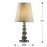 Sobremesa Grande Mercury Champan 661457N