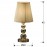 Sobremesa Mercury Peque Champan 662136N
