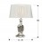 Sobremesa Corinto II Cristal 662437