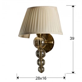 Aplique Mercury Champan 663618