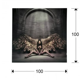 Foto Angel Caido 100X100 769932