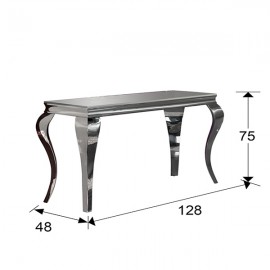 Consola Barroque 120Cm 792386