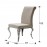 Silla Barroque Acero Beige 792549