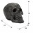 Figura Peq Calavera Negro 824729
