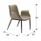 Sillon Sowa Beige 863964