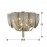 Plafon Minerva 10L Dimable 872469D