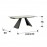 Mesa Comedor Exterior Alai Blanca 983174