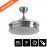 Mdc Ventilador Retractil Mistra Dc Niquel 5-7745-35-09
