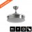 Mdc Ventilador Retractil Mistra Xs Dc Niquel 5-7950-35-09
