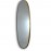 Espejo Aries Oval136X36 Oro 119481