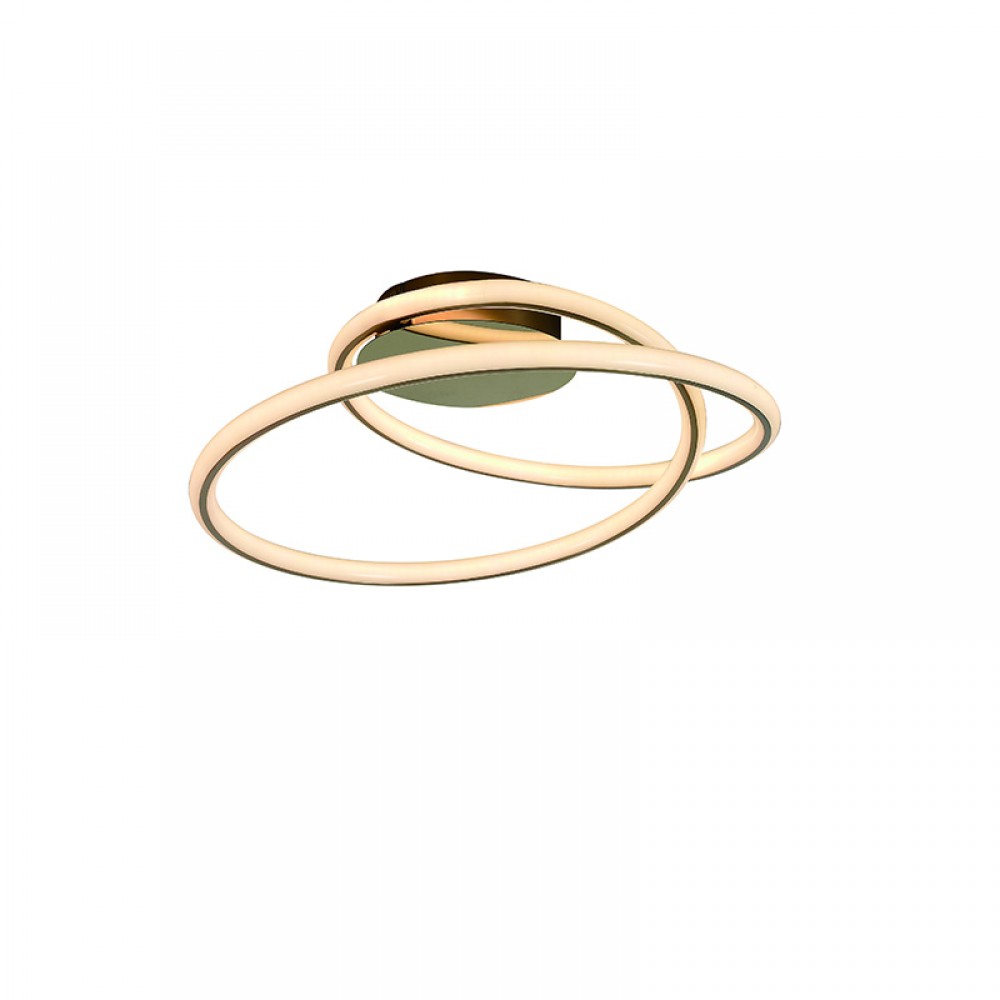Plafon Tube Oro 138505