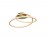 Plafon Tube Oro 138505