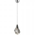Lampara Aquaria 1 Luz cromo 157018