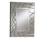 Espejo Fusion Rectangular 110X80 160974