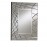 Espejo Fusion Rectangular 110X80 160974