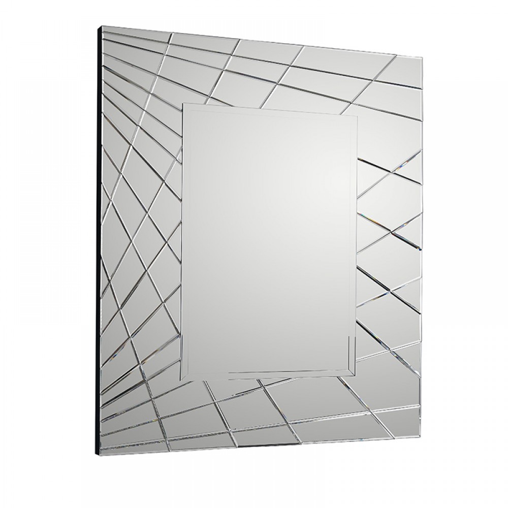 Espejo Fusion Rectangular 161022