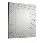 Espejo Fusion Rectangular 161022
