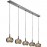 Lampara Arian 5L Dimable 193539D