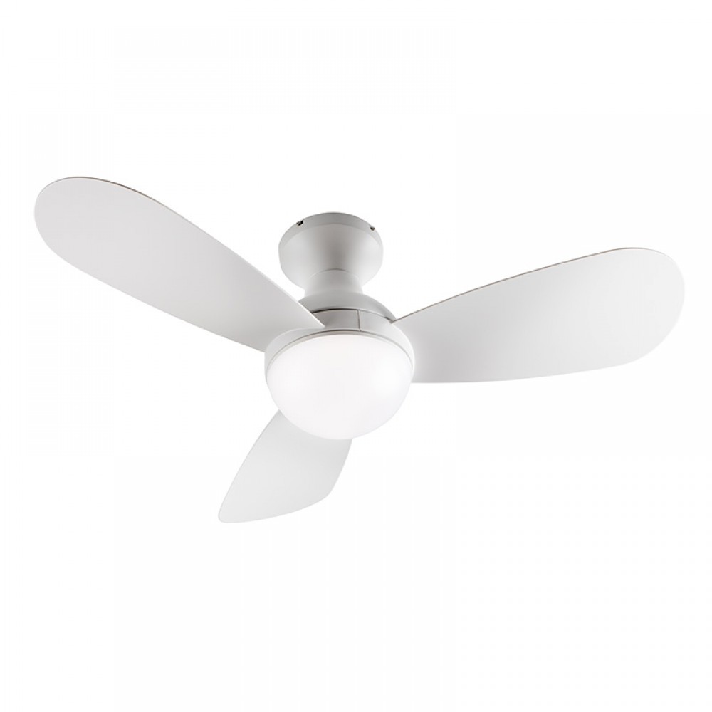 Ventilador Vito Blanco d117 218047