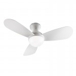Ventilador Vito Blanco d117 218047