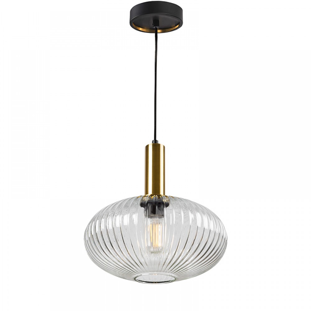 Lampara Norma 1l Transparente 225410