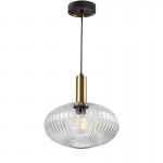 Lampara Norma 1l Transparente 225410