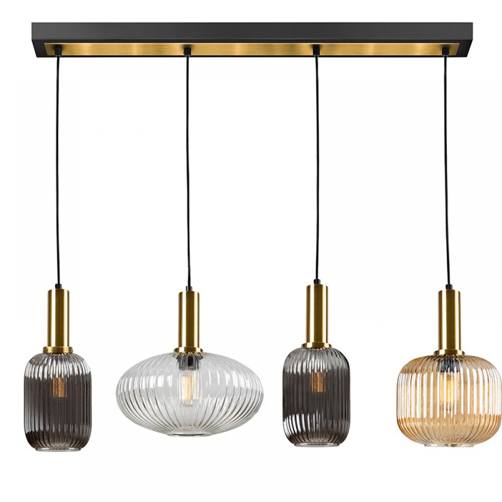Lampara Norma 4l Linea 225724