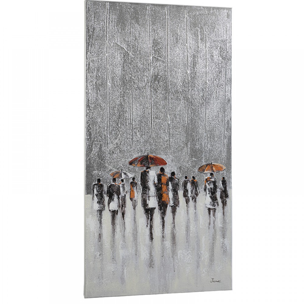 Acrilico Llueve 70X140 263474