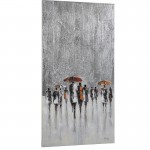 Acrilico Llueve 70X140 263474