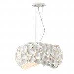 Lampara Led Narisa Blanco 5 G9 6W 266290