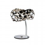 Sobremesa Narisa Cromo Led 6W 266577