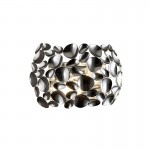 Aplique Led Narisa 2L Cromo 266724