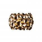 Aplique Led Narisa 2L Oro Rosa 266782N