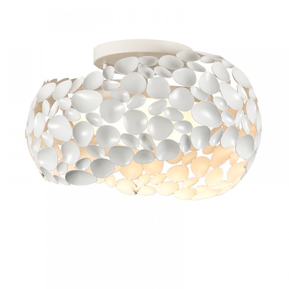 Plafon Led Narisa Blanco 5 G9 6W 266847