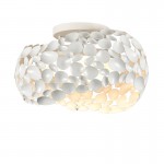 Plafon Led Narisa Blanco 5 G9 6W 266847