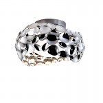 Plafon Led Narisa Cromo 3 G9 6W 266946