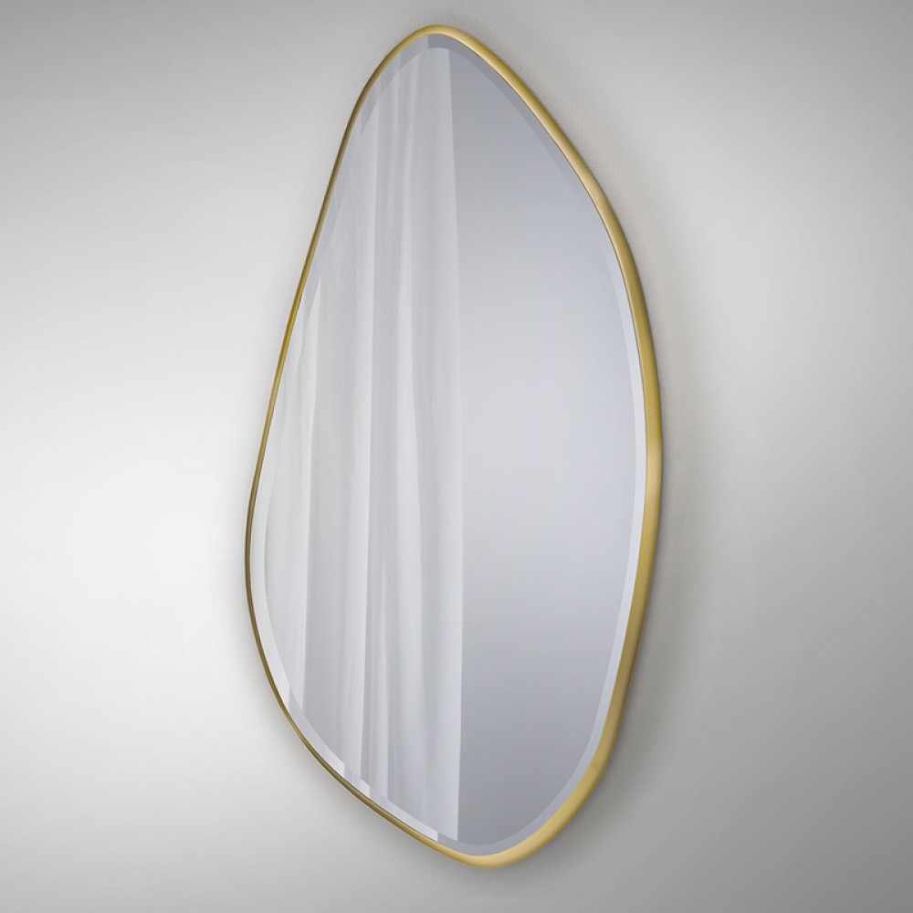 Espejo Mimo Oro 80x170 272588